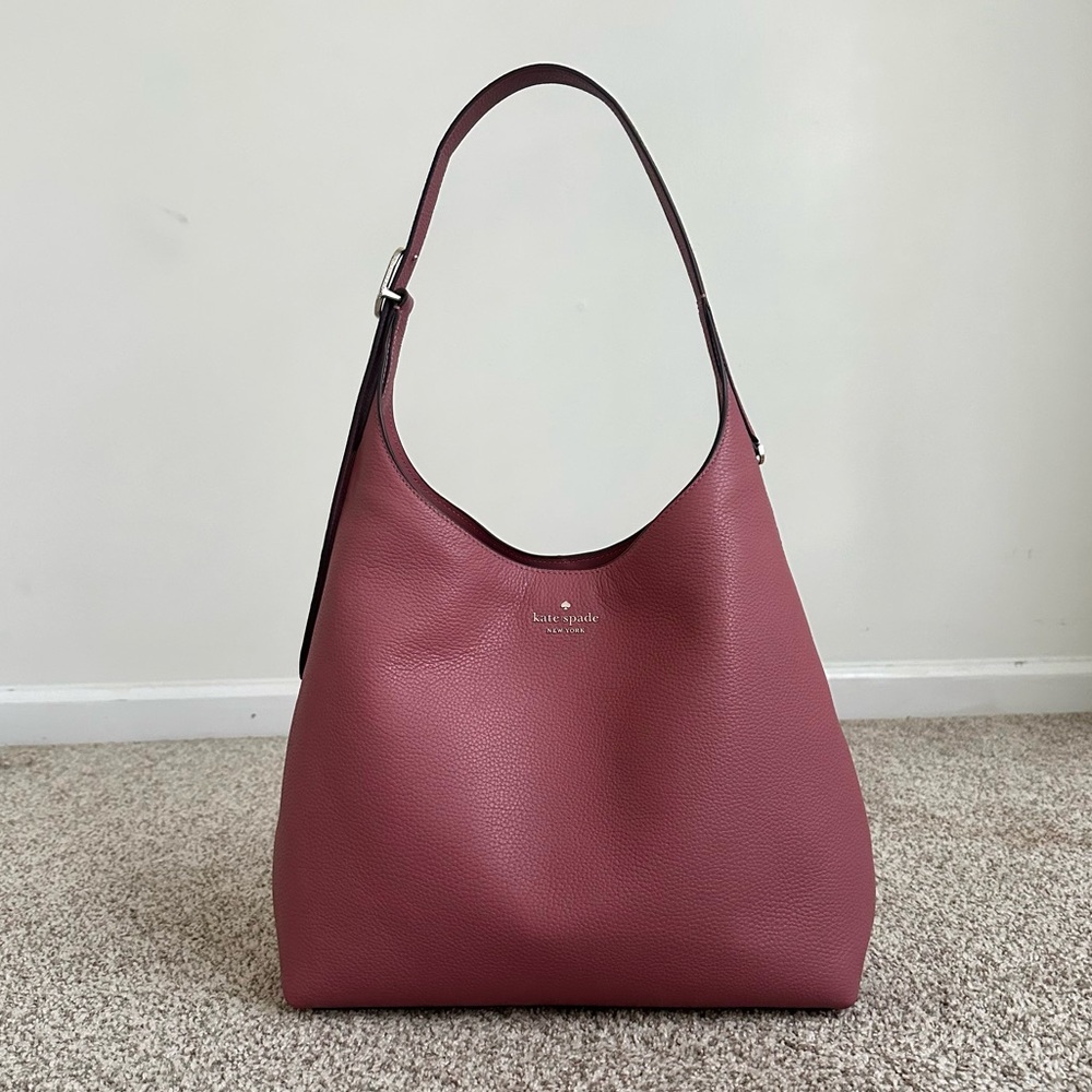 Kate Spade Large 454 Shoulder Bag